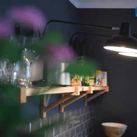 Haus Colonia - 5 * Wangerooge