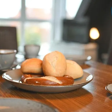 Haus Colonia - 5 Lejlighed *