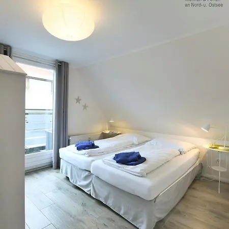 Lejlighed Haus Colonia - 5 Wangerooge