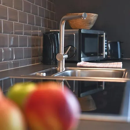 Lejlighed Haus Colonia - 5 *