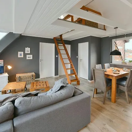 Haus Colonia - 5 Wangerooge