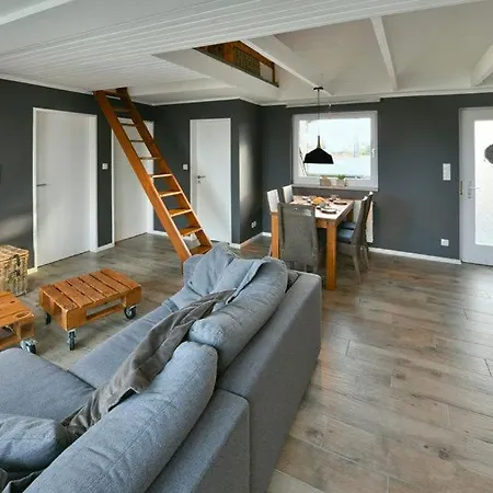 Haus Colonia - 5 Lejlighed