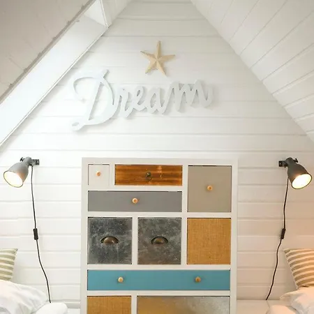 Lejlighed Haus Colonia - 5 *