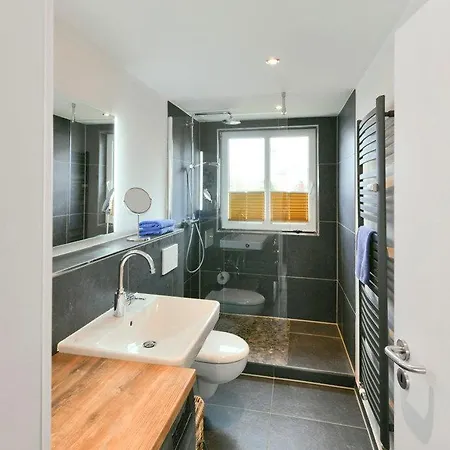 Haus Colonia - 5 * Wangerooge