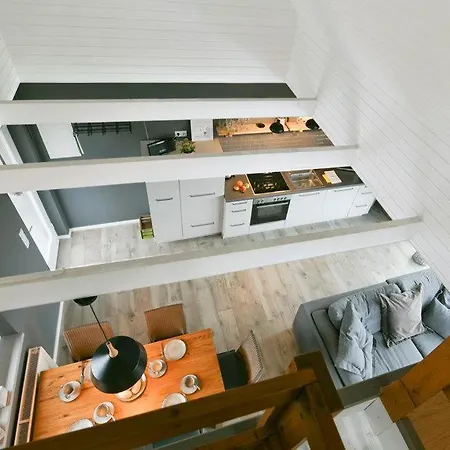 Lejlighed Haus Colonia - 5 Wangerooge